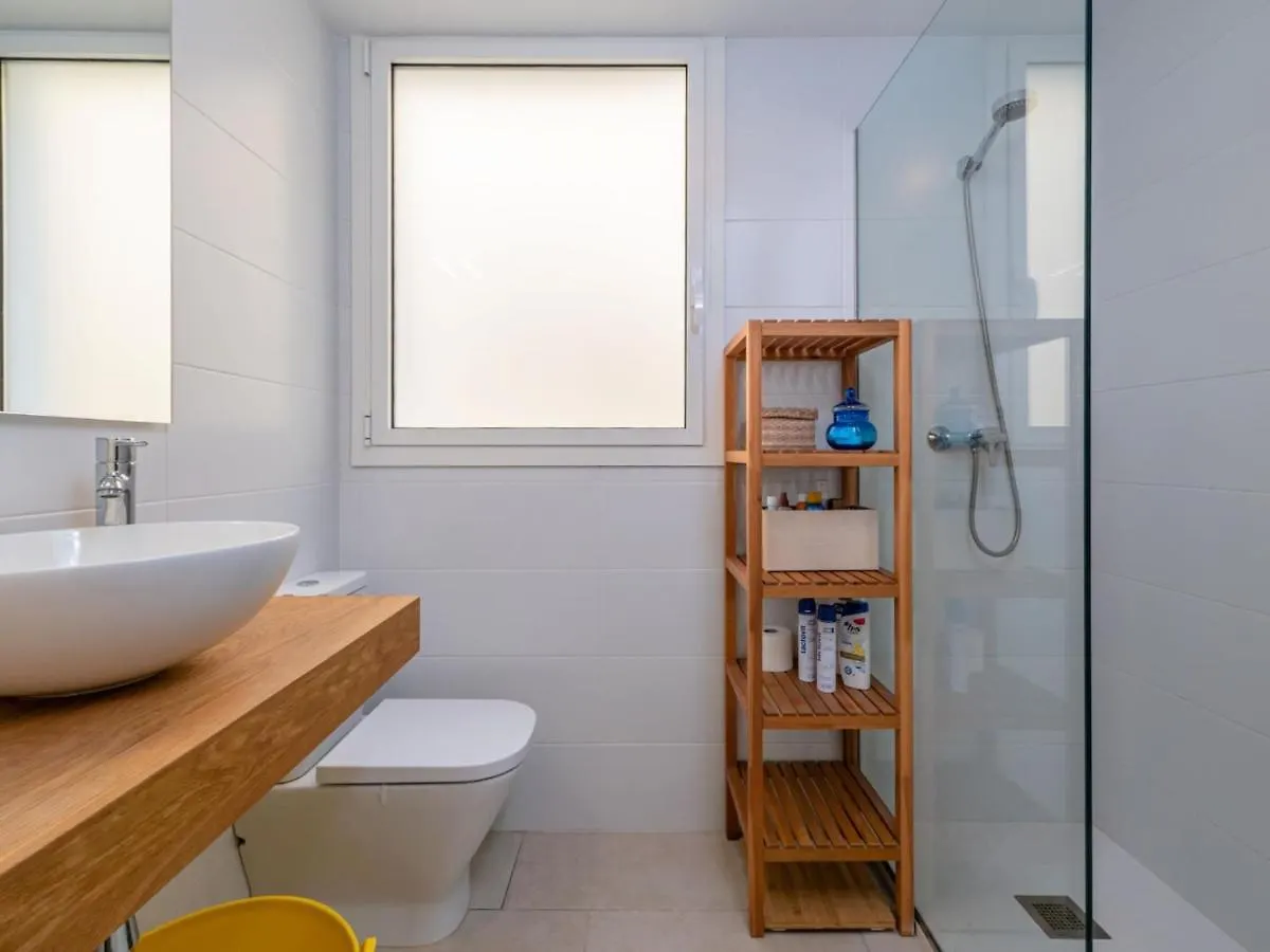 Costabravaforrent Nucli Antic Apartamento L' Escala