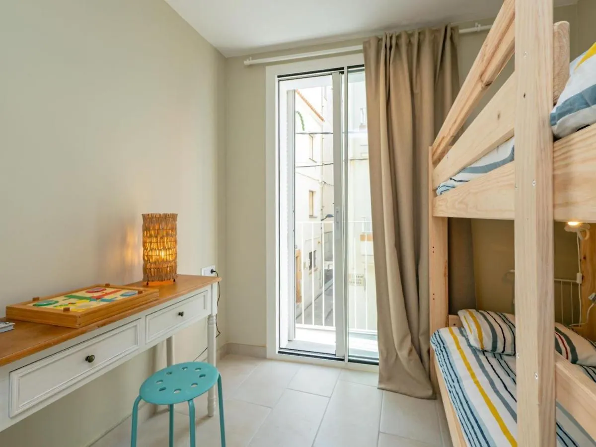 Apartament Costabravaforrent Nucli Antic L' Escala