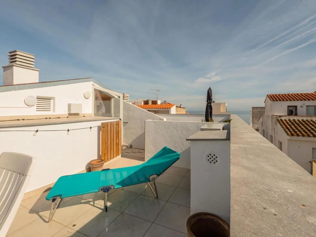 Costabravaforrent Nucli Antic Apartamento L' Escala
