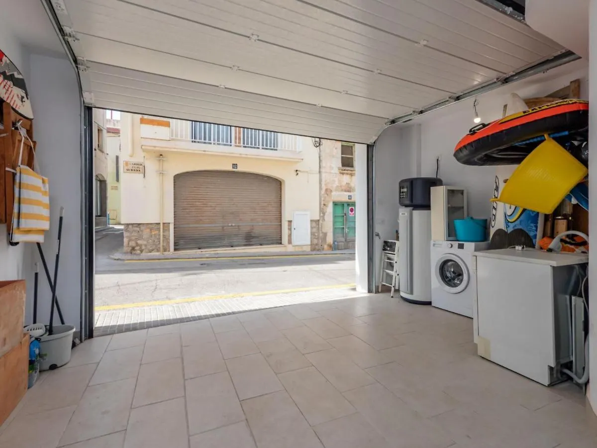 Costabravaforrent Nucli Antic Apartamento L' Escala
