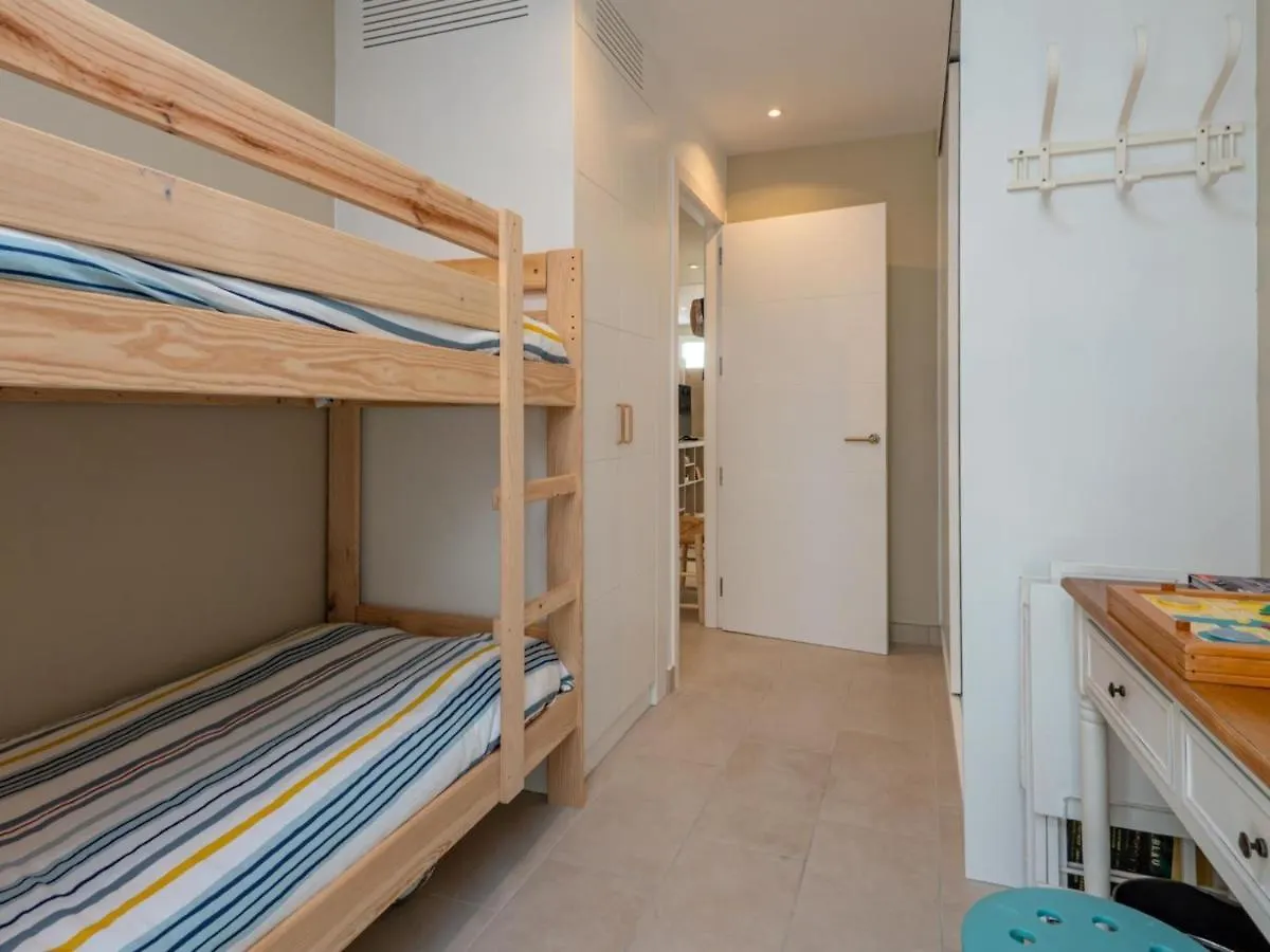Costabravaforrent Nucli Antic Apartamento L' Escala
