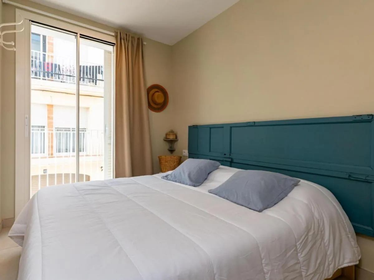Costabravaforrent Nucli Antic Apartamento L' Escala 0*,  Espanha