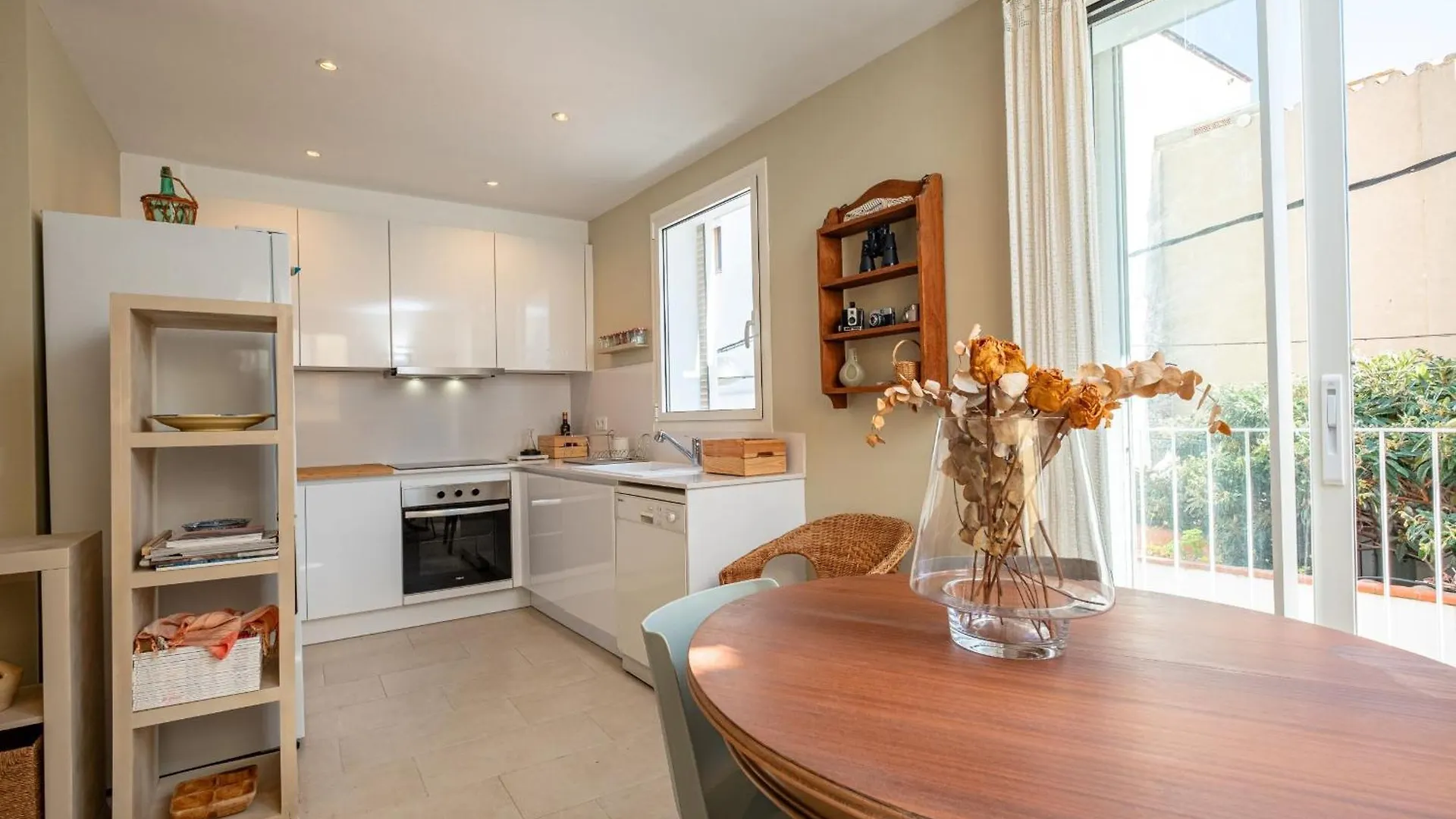 Apartament Costabravaforrent Nucli Antic L' Escala