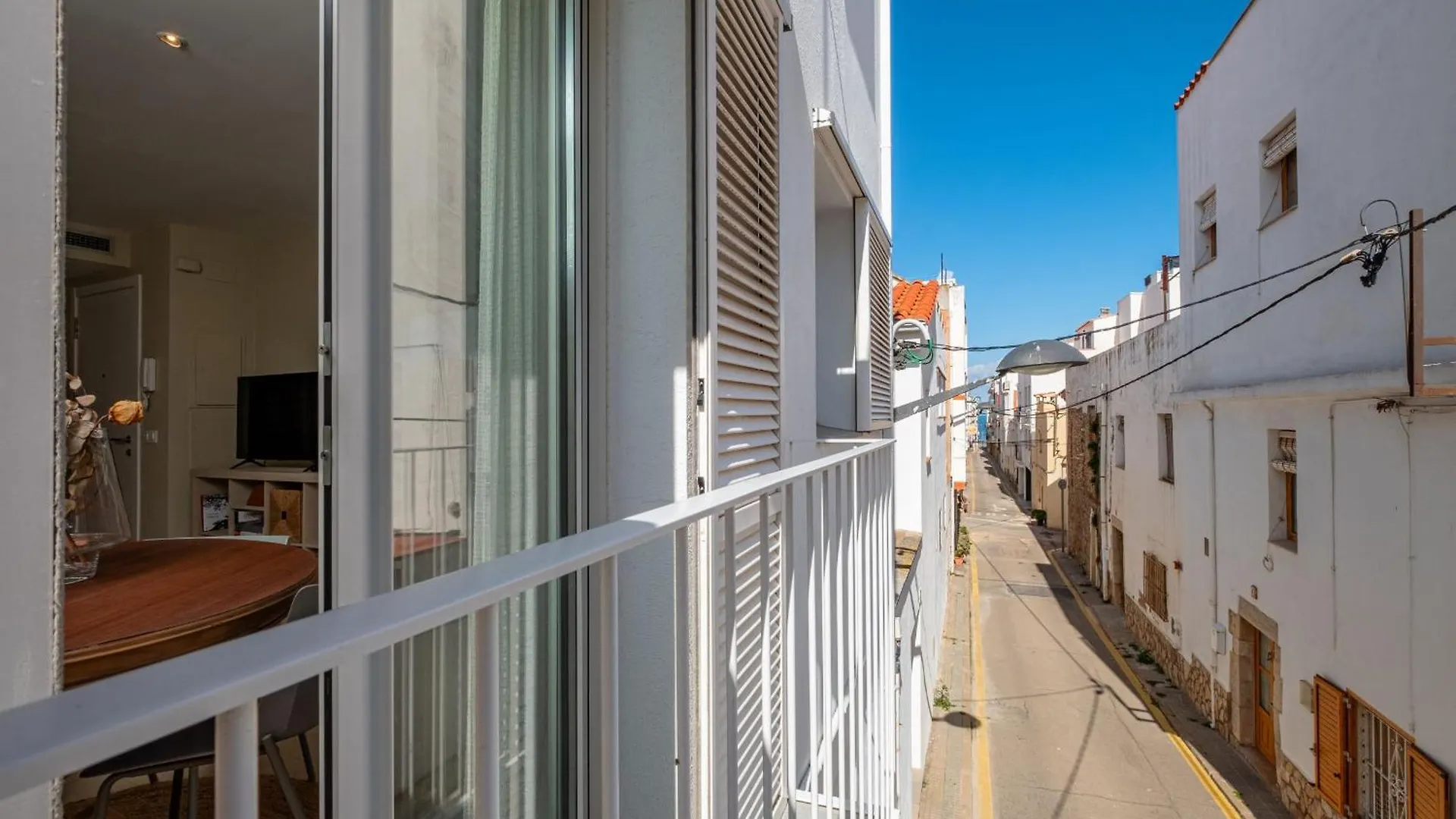 Costabravaforrent Nucli Antic Apartamento L' Escala 0*,  Espanha