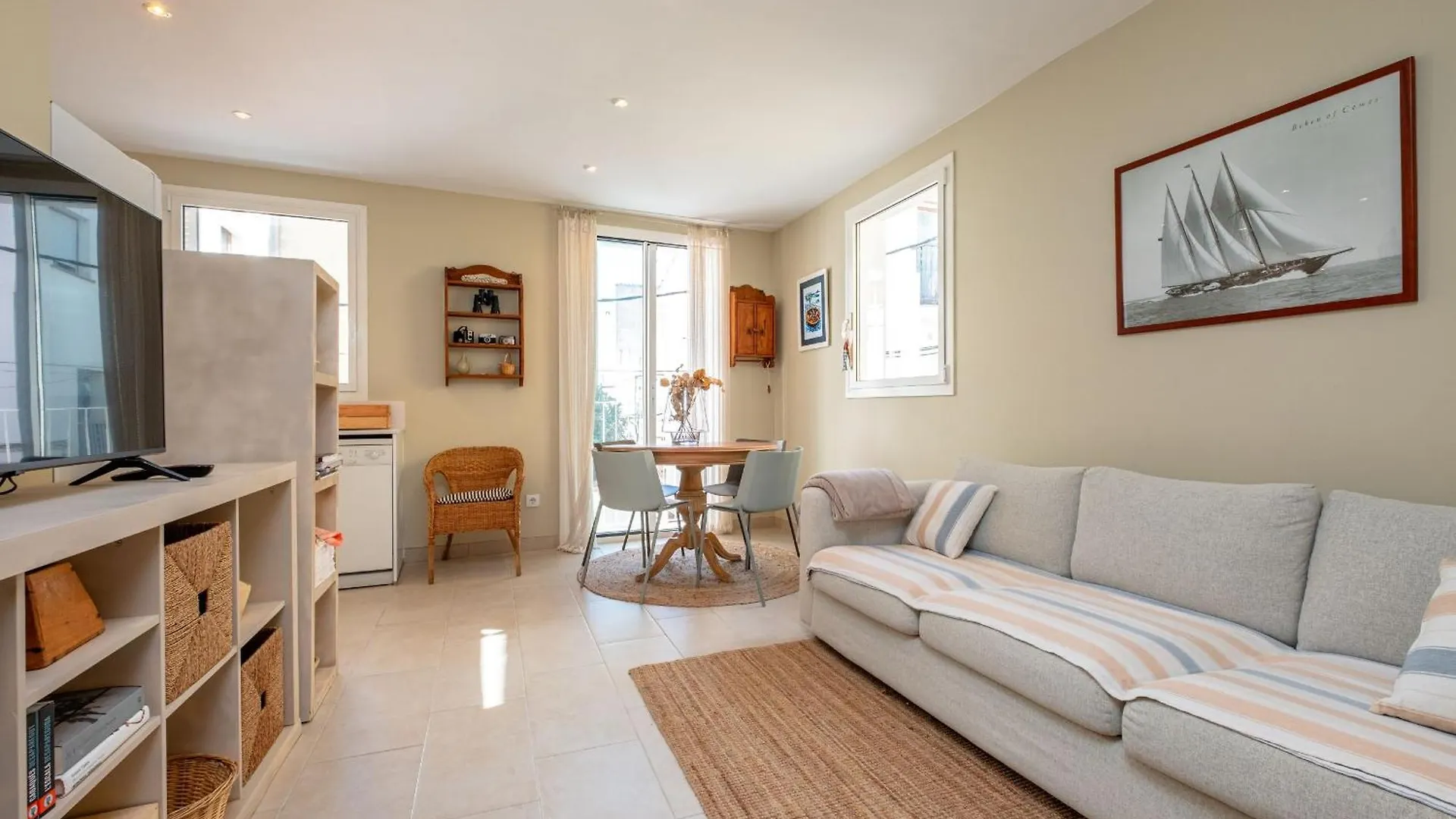 Costabravaforrent Nucli Antic Apartamento L' Escala