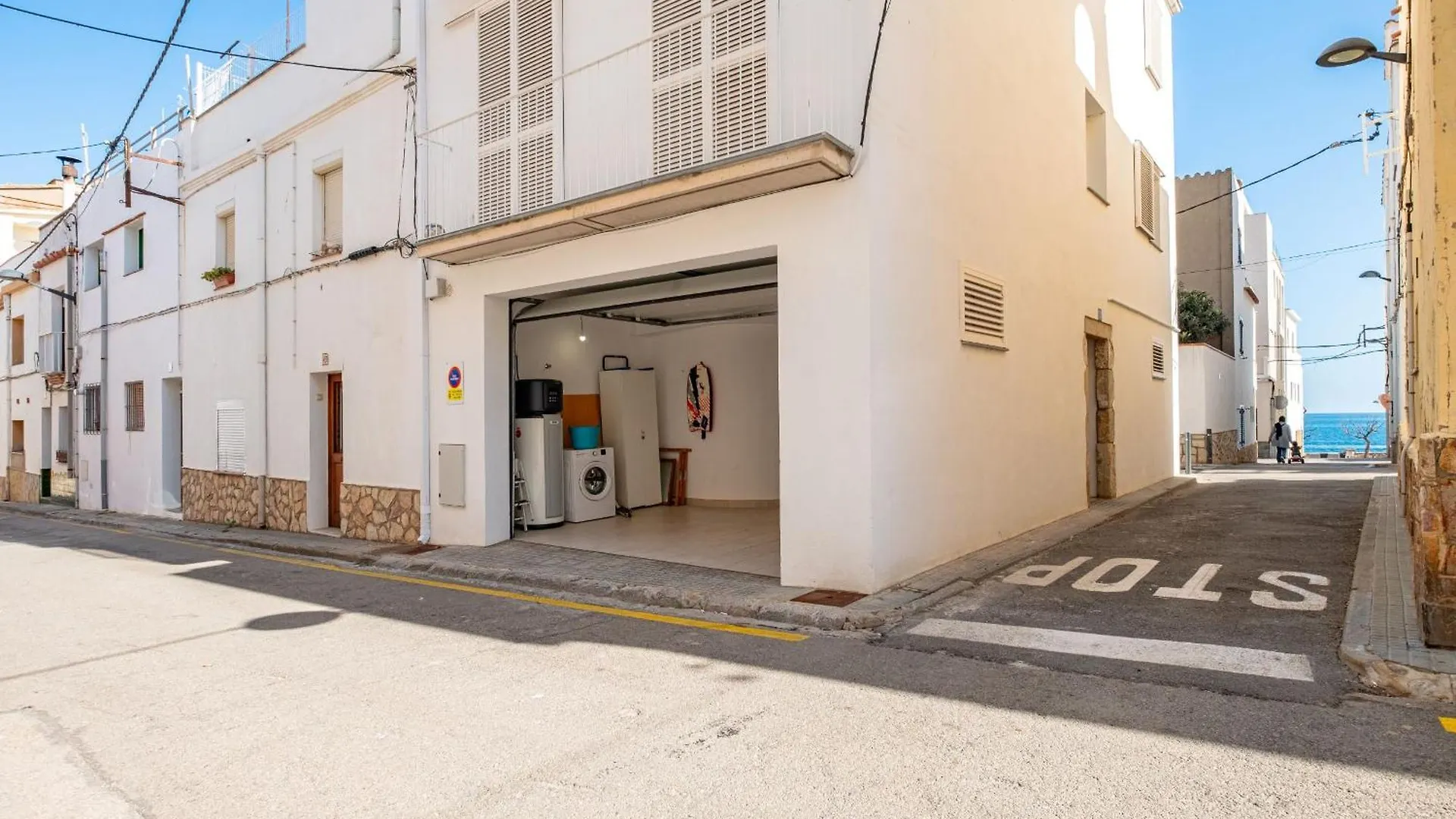Costabravaforrent Nucli Antic Apartamento L' Escala Espanha