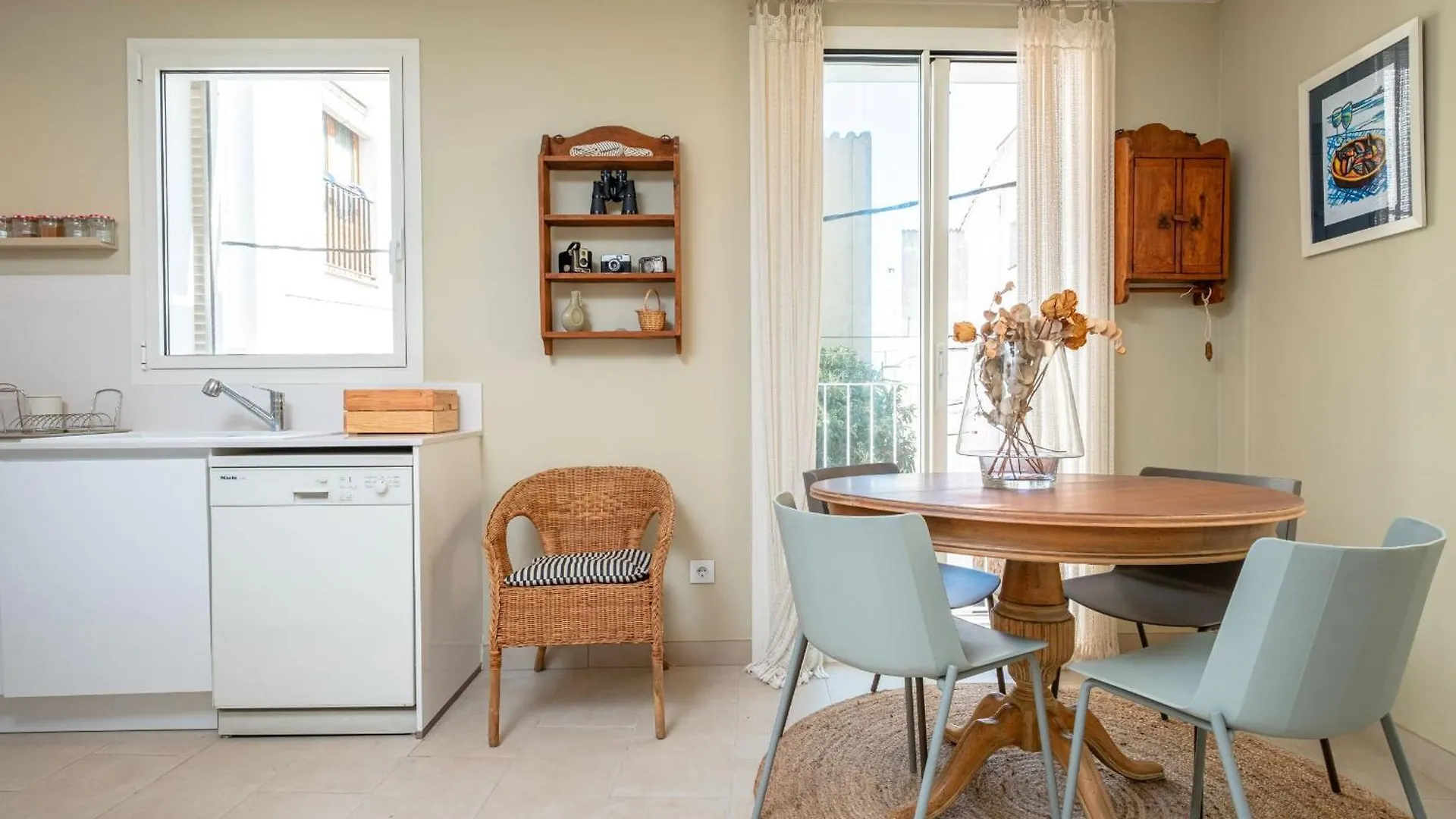 Costabravaforrent Nucli Antic Apartamento L' Escala 0*,