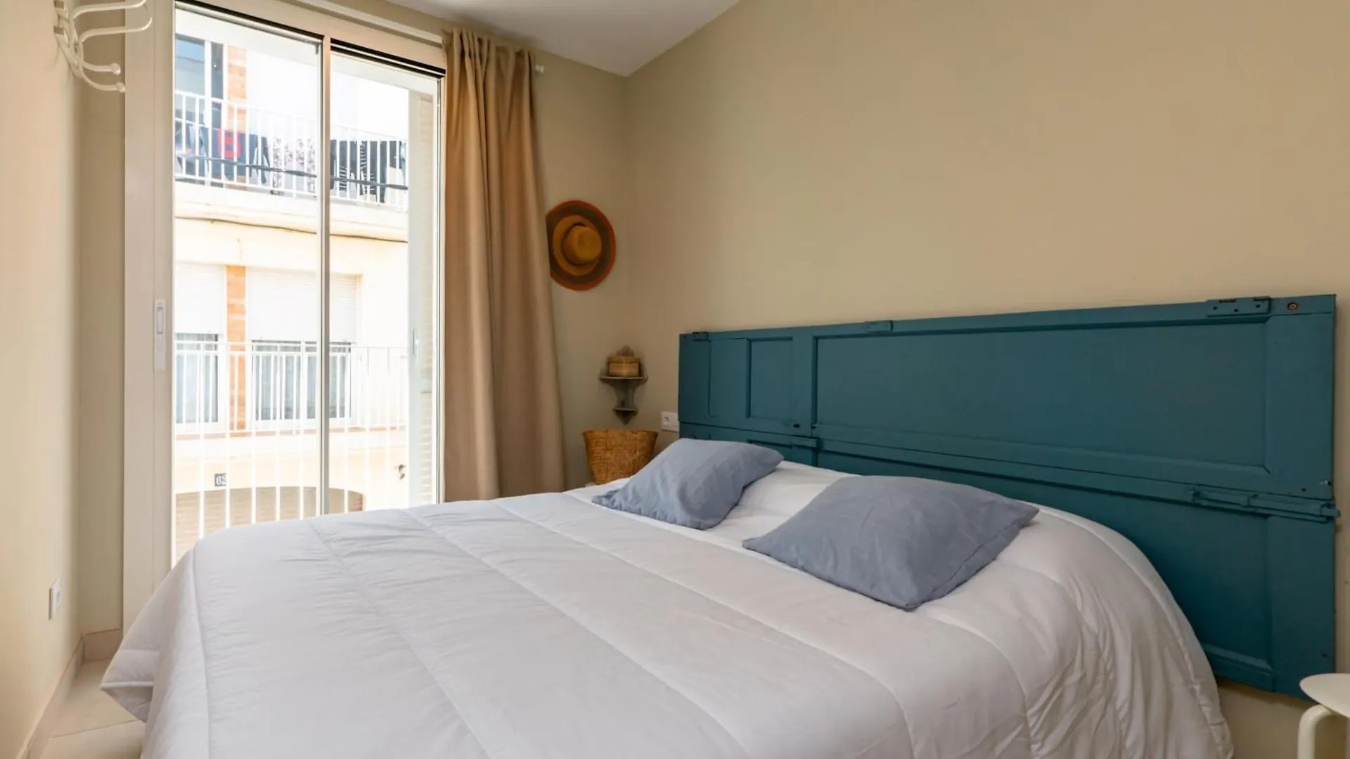 Apartament Costabravaforrent Nucli Antic L' Escala