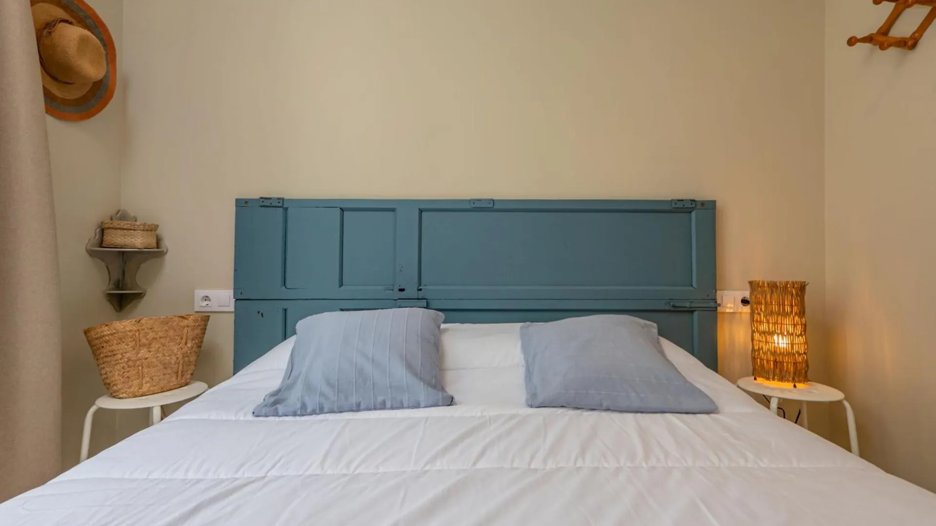 Apartament Costabravaforrent Nucli Antic L' Escala 0*,
