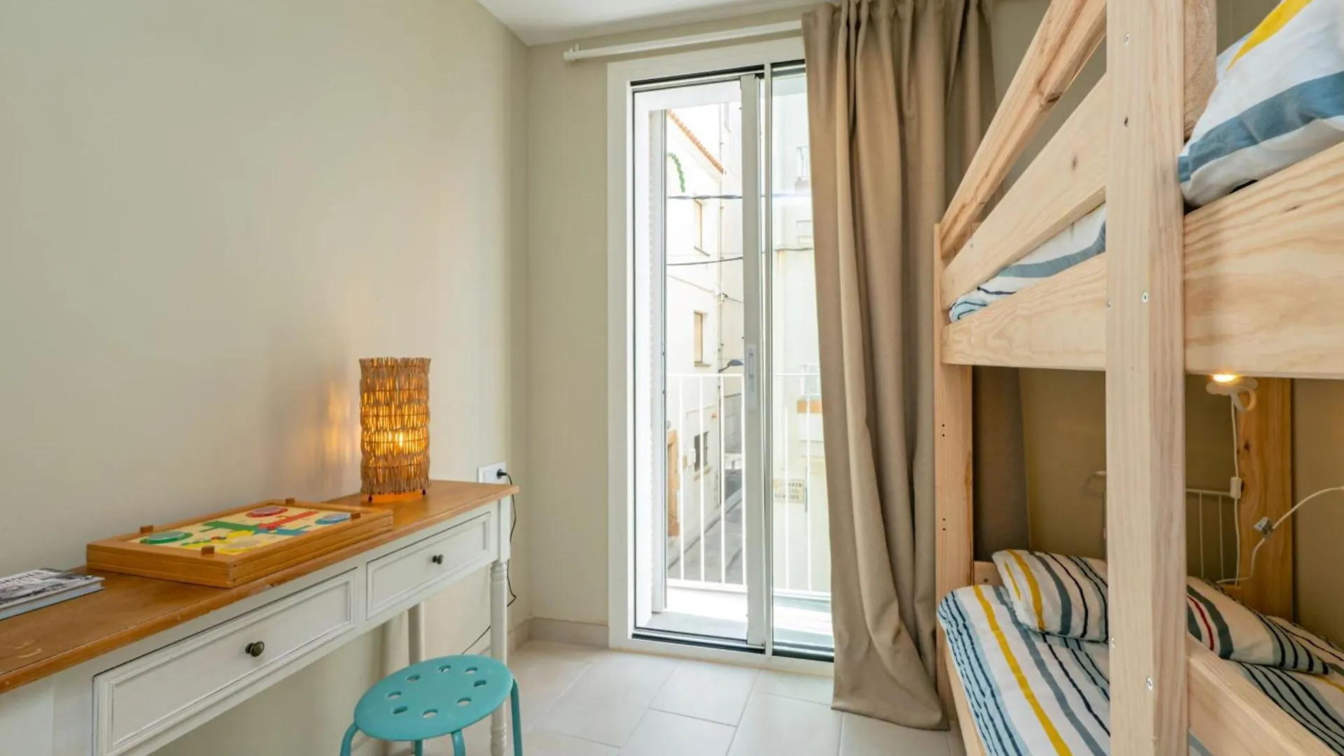 Costabravaforrent Nucli Antic Apartamento L' Escala