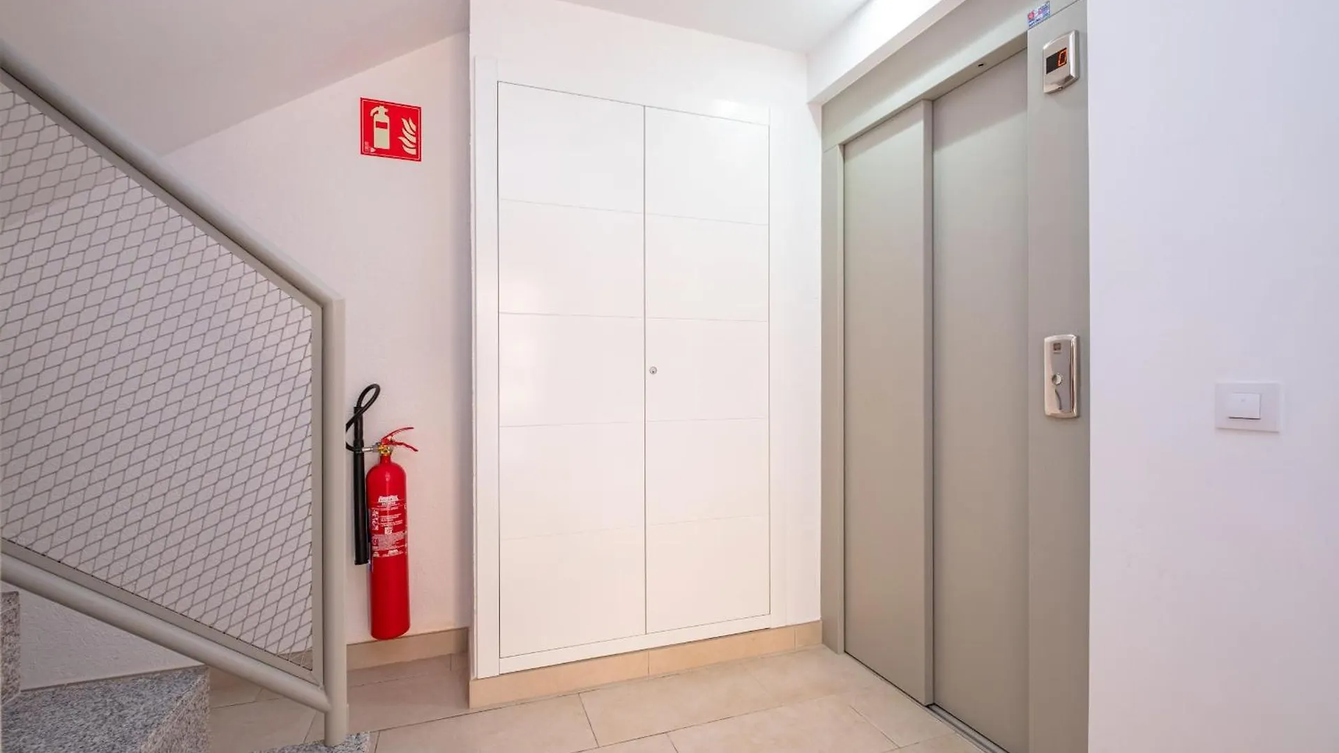 Apartament Costabravaforrent Nucli Antic L' Escala