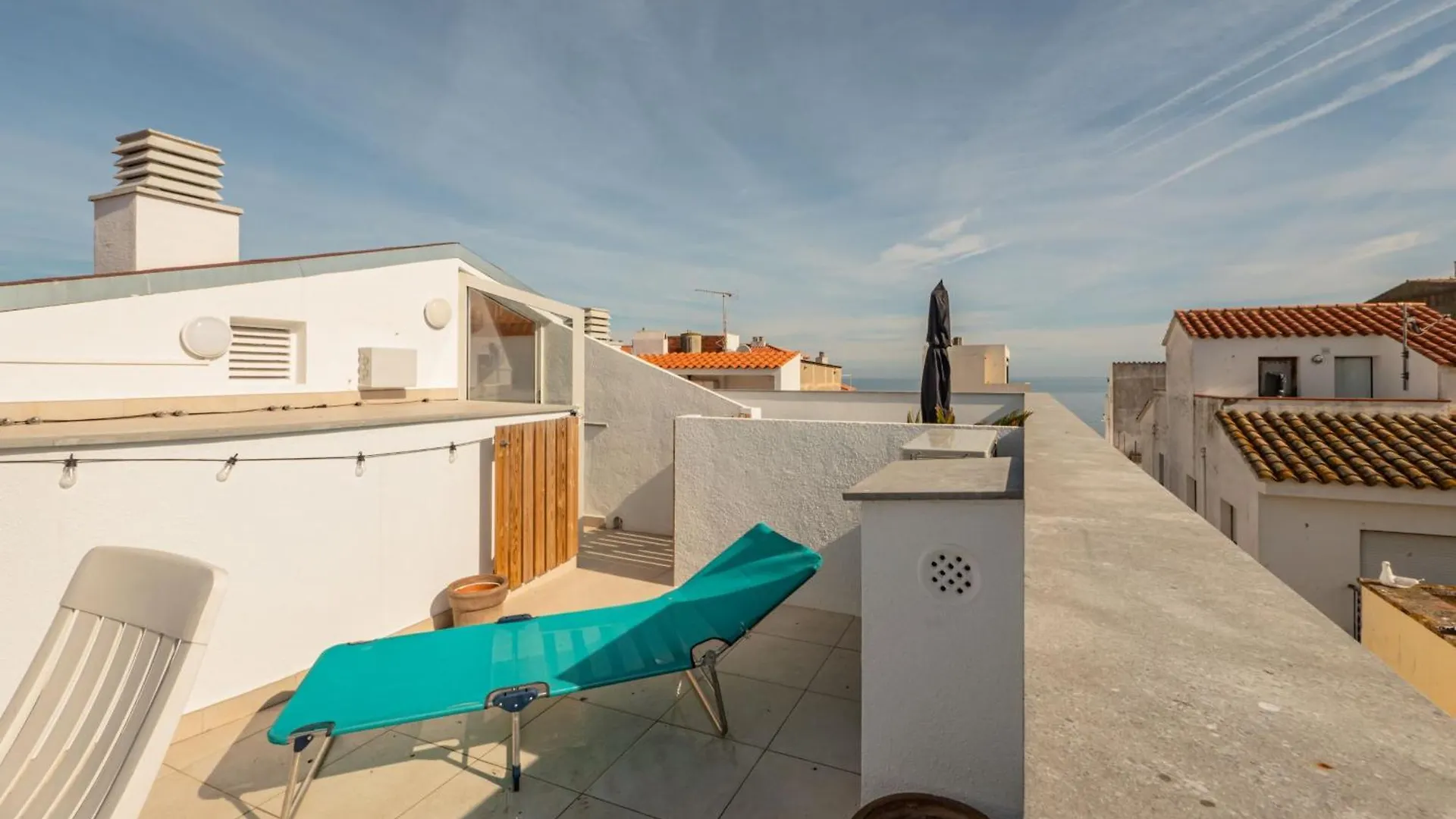 Costabravaforrent Nucli Antic Apartamento L' Escala