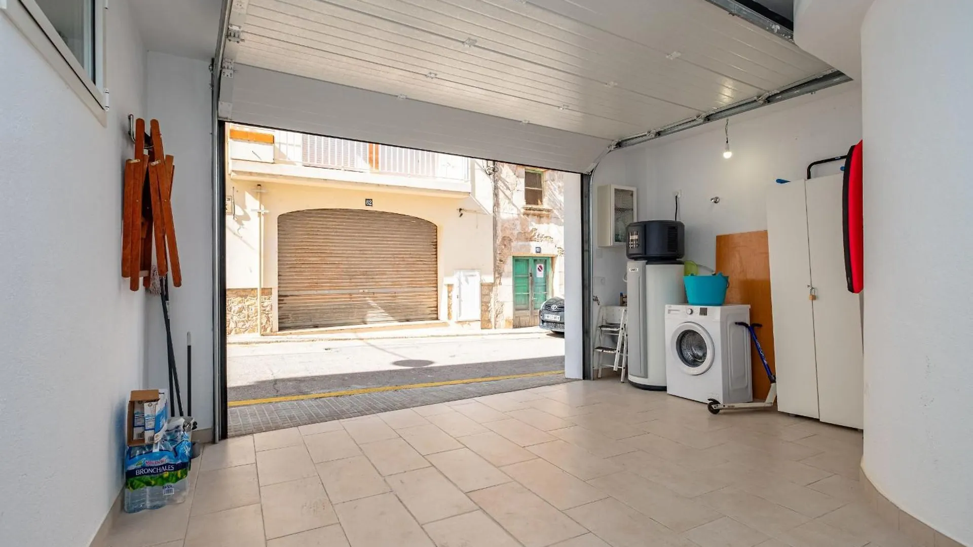 Costabravaforrent Nucli Antic Apartamento L' Escala