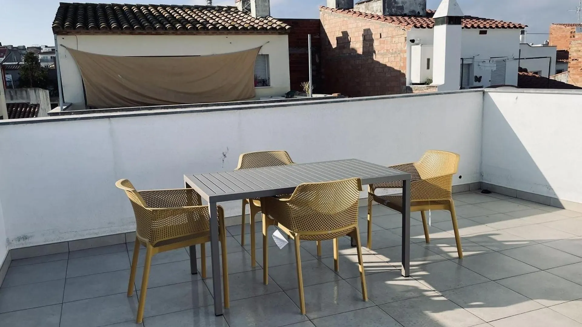 Costabravaforrent Nucli Antic Apartamento L' Escala